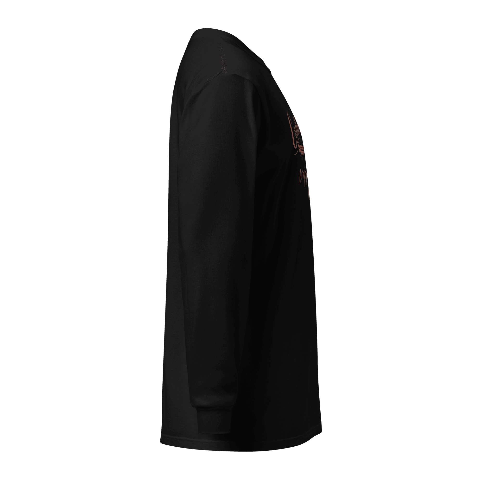 Cuddle me up Garment-dyed heavyweight long-sleeve shirt - Image 13