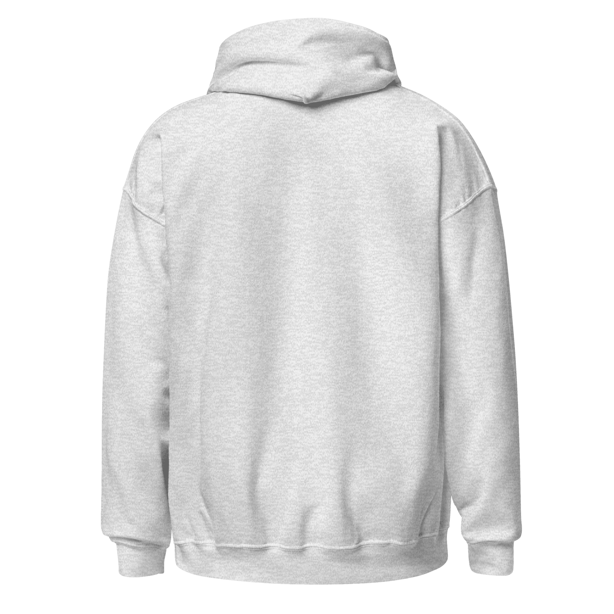 Like a Feather Unisex Hoodie - Image 14