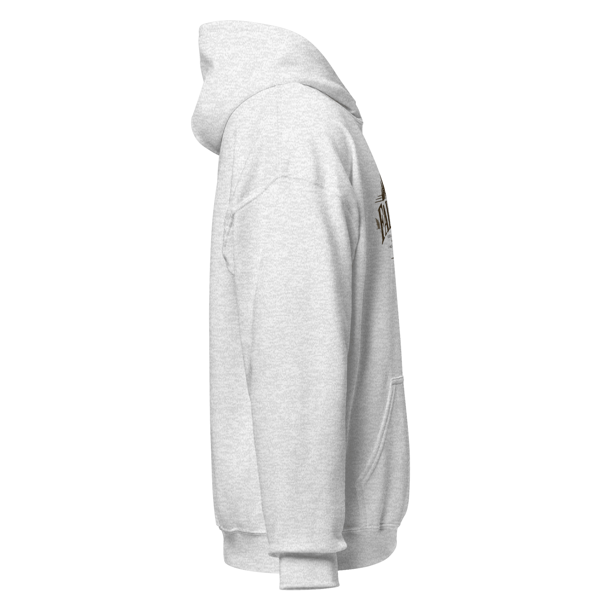 Fall in Love Unisex Hoodie - Image 15