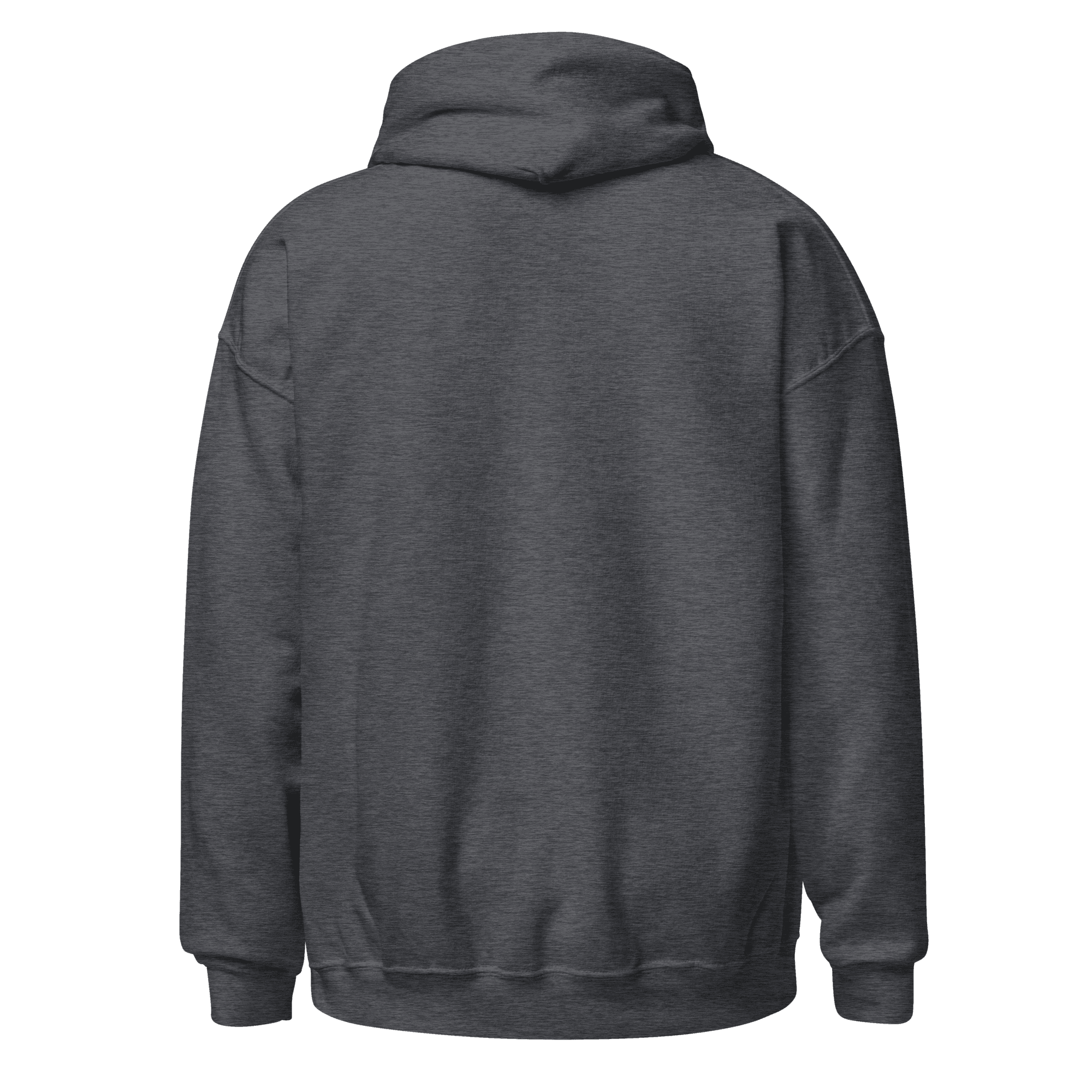 Like a Feather Unisex Hoodie - Image 9