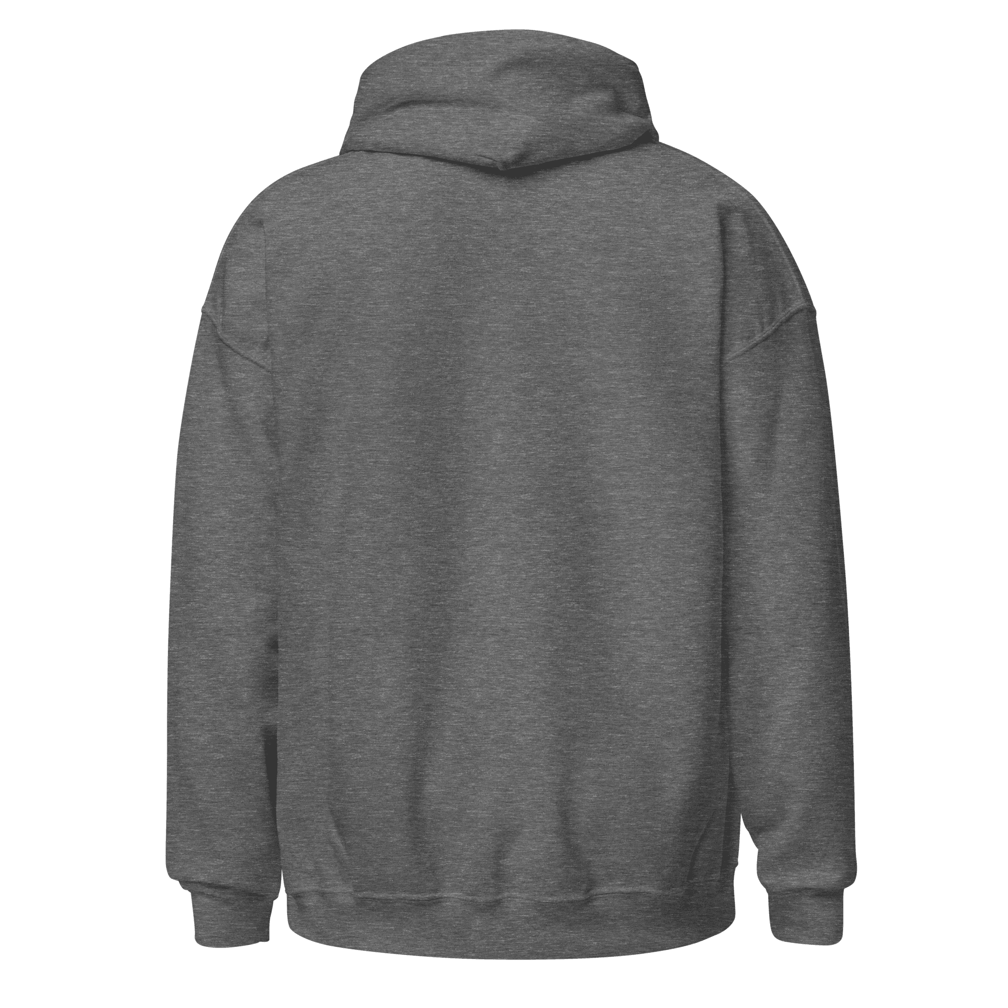 Like a Feather Unisex Hoodie - Image 11