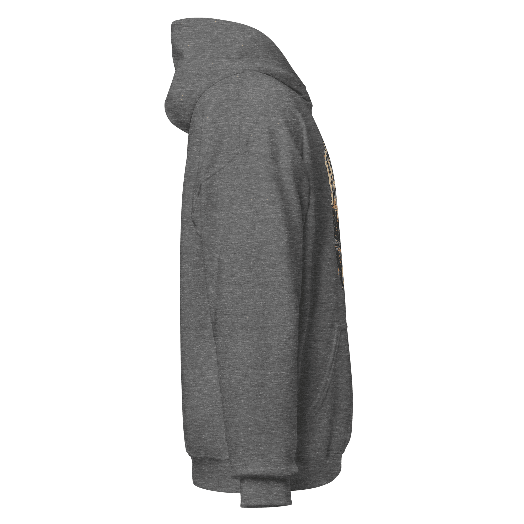 Like a Feather Unisex Hoodie - Image 25