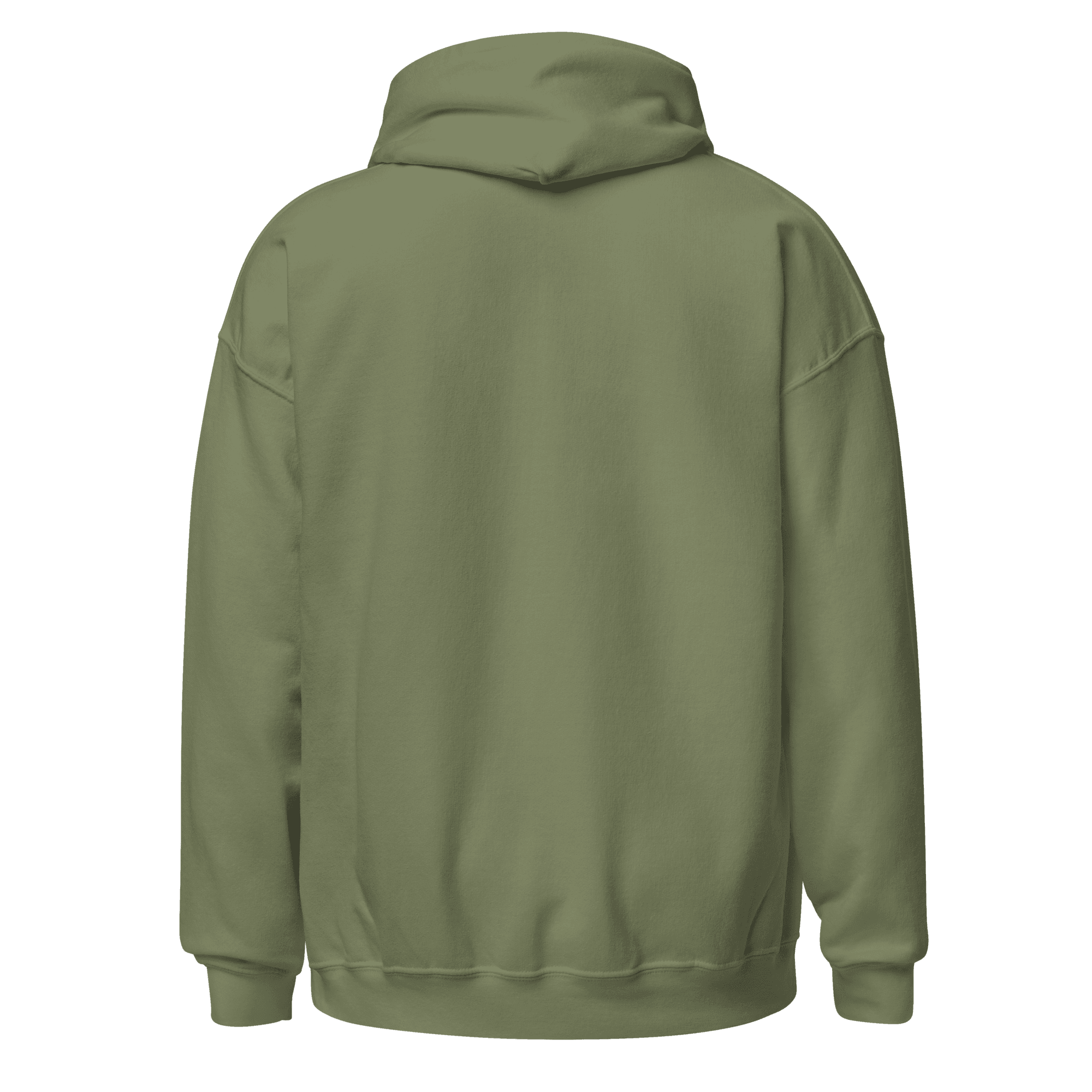 Like a Feather Unisex Hoodie - Image 12