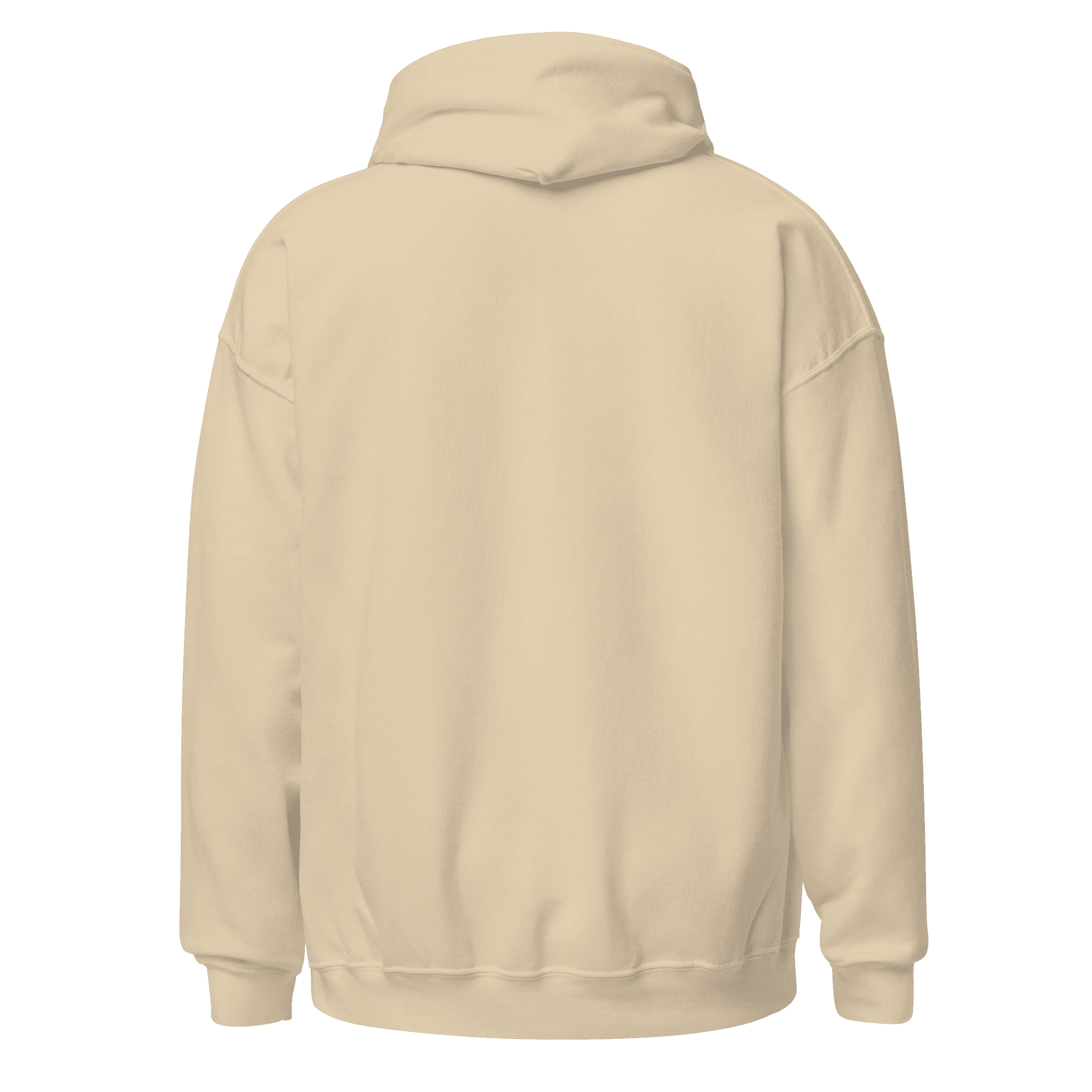 Fall in Love Unisex Hoodie - Image 6