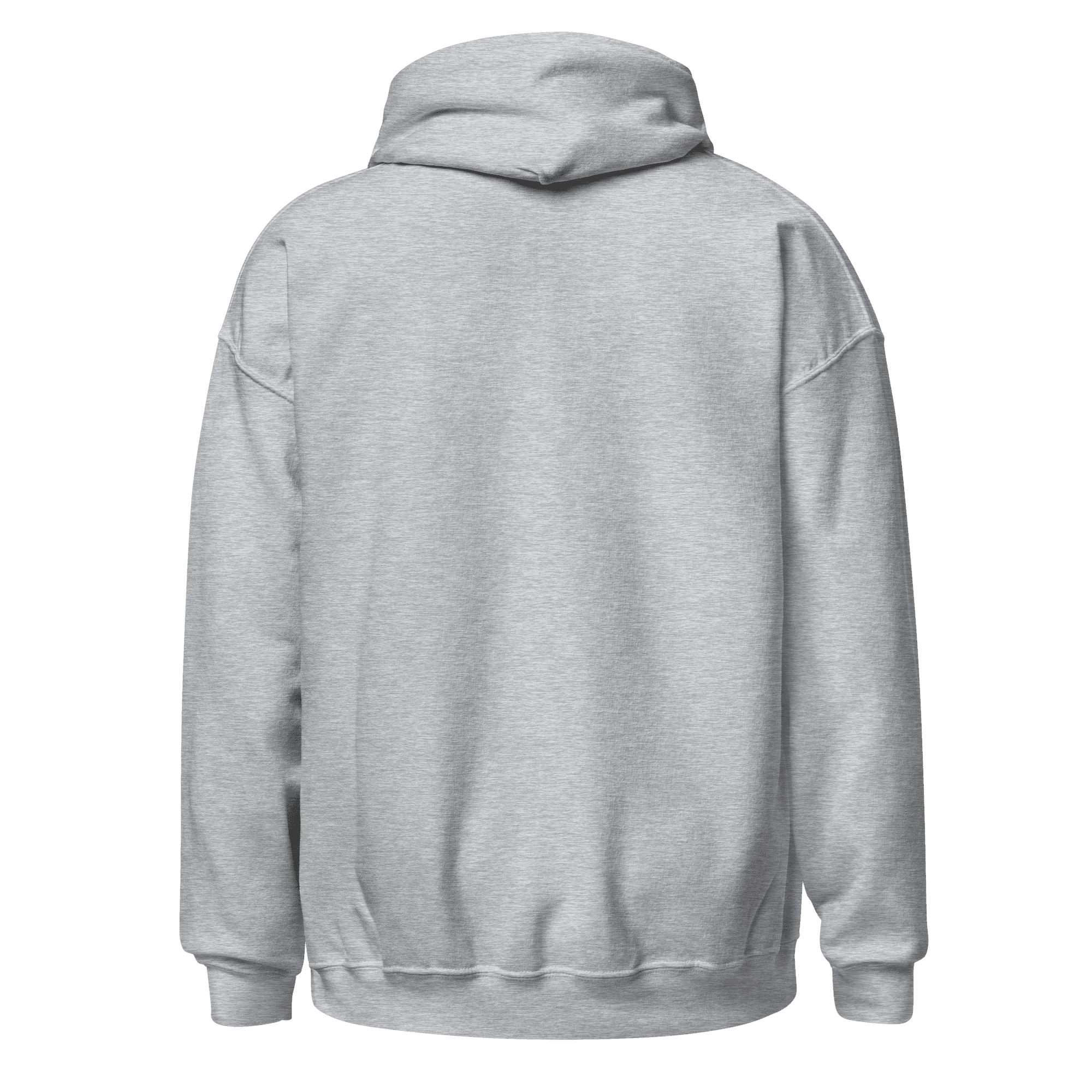 Fall in Love Unisex Hoodie - Image 5