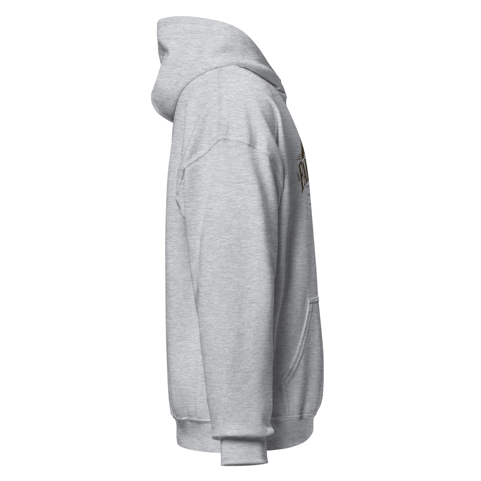 Fall in Love Unisex Hoodie - Image 13