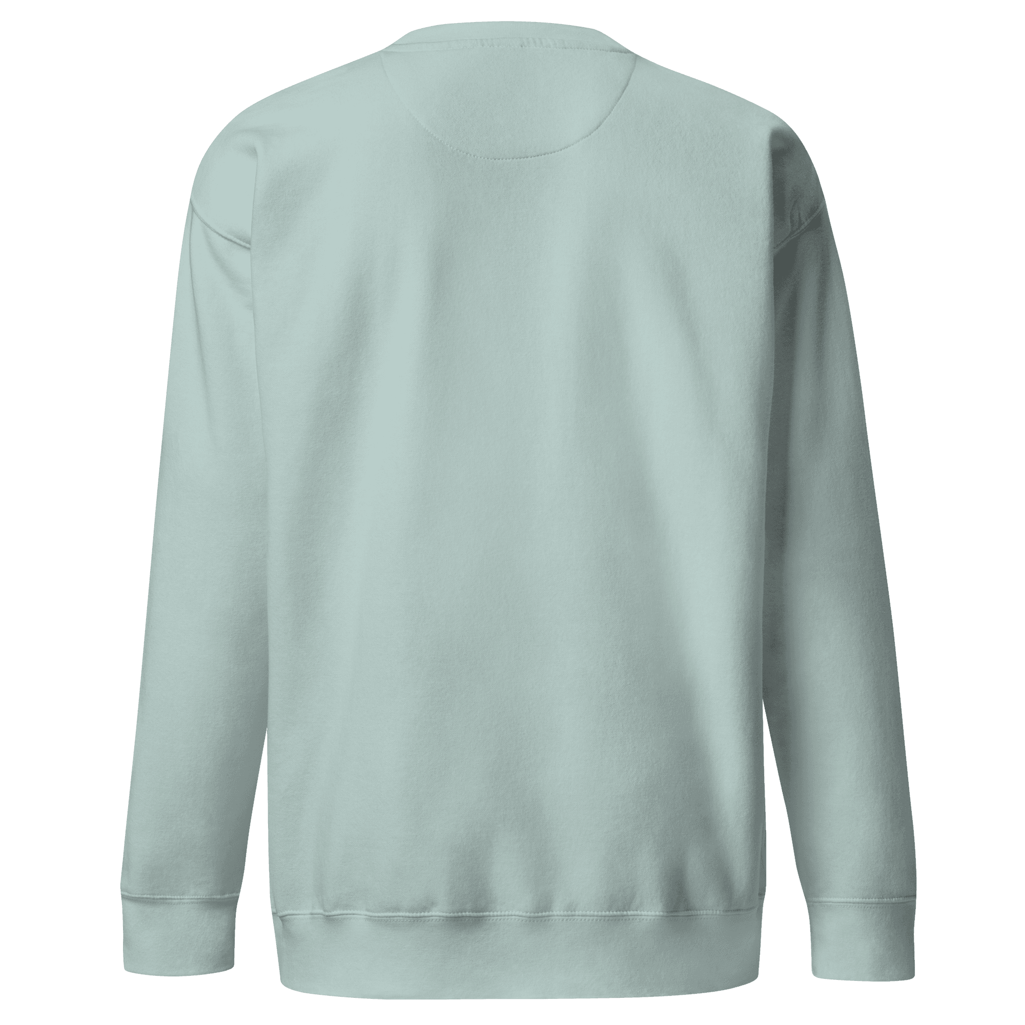 Cuddle me up Unisex Premium Sweatshirt - Image 4
