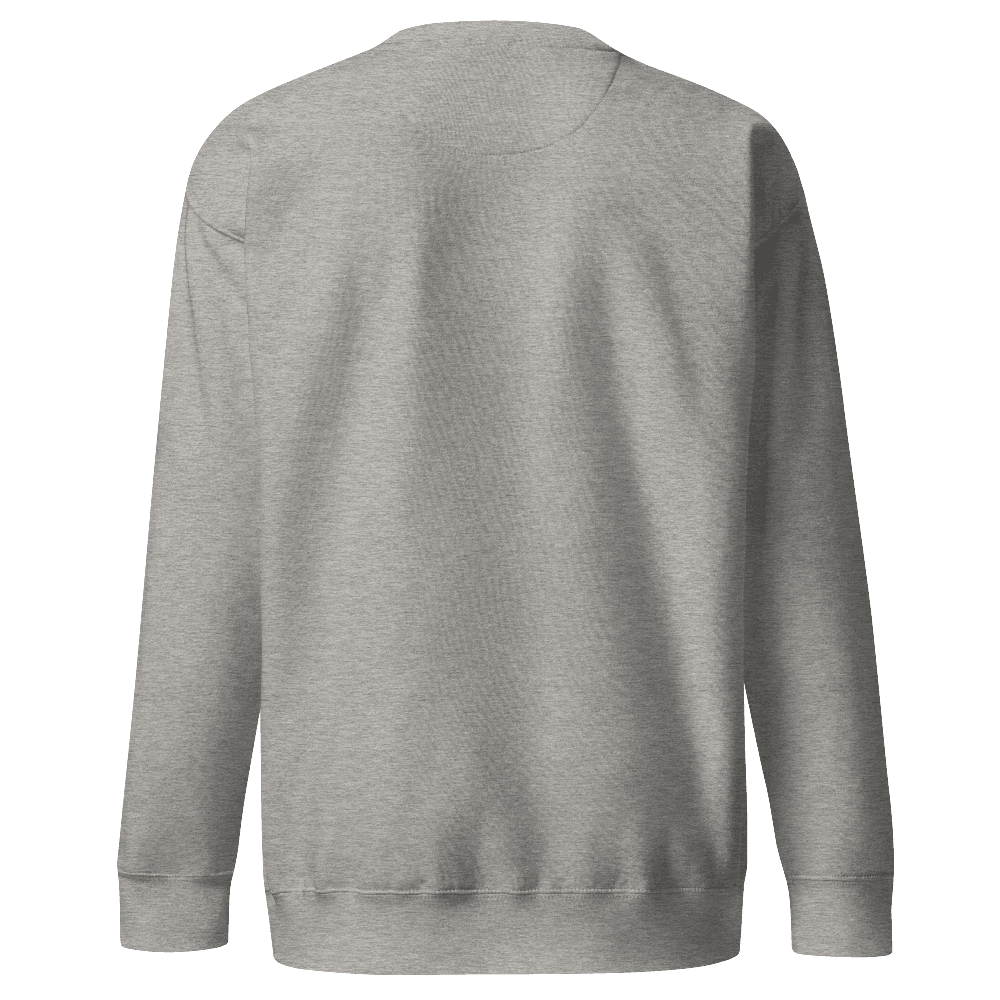 Cuddle me up Unisex Premium Sweatshirt - Image 3