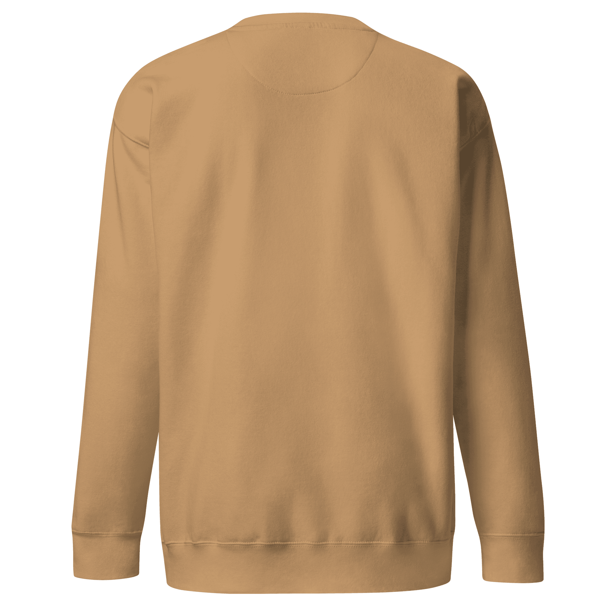 Cuddle me up Unisex Premium Sweatshirt - Image 2