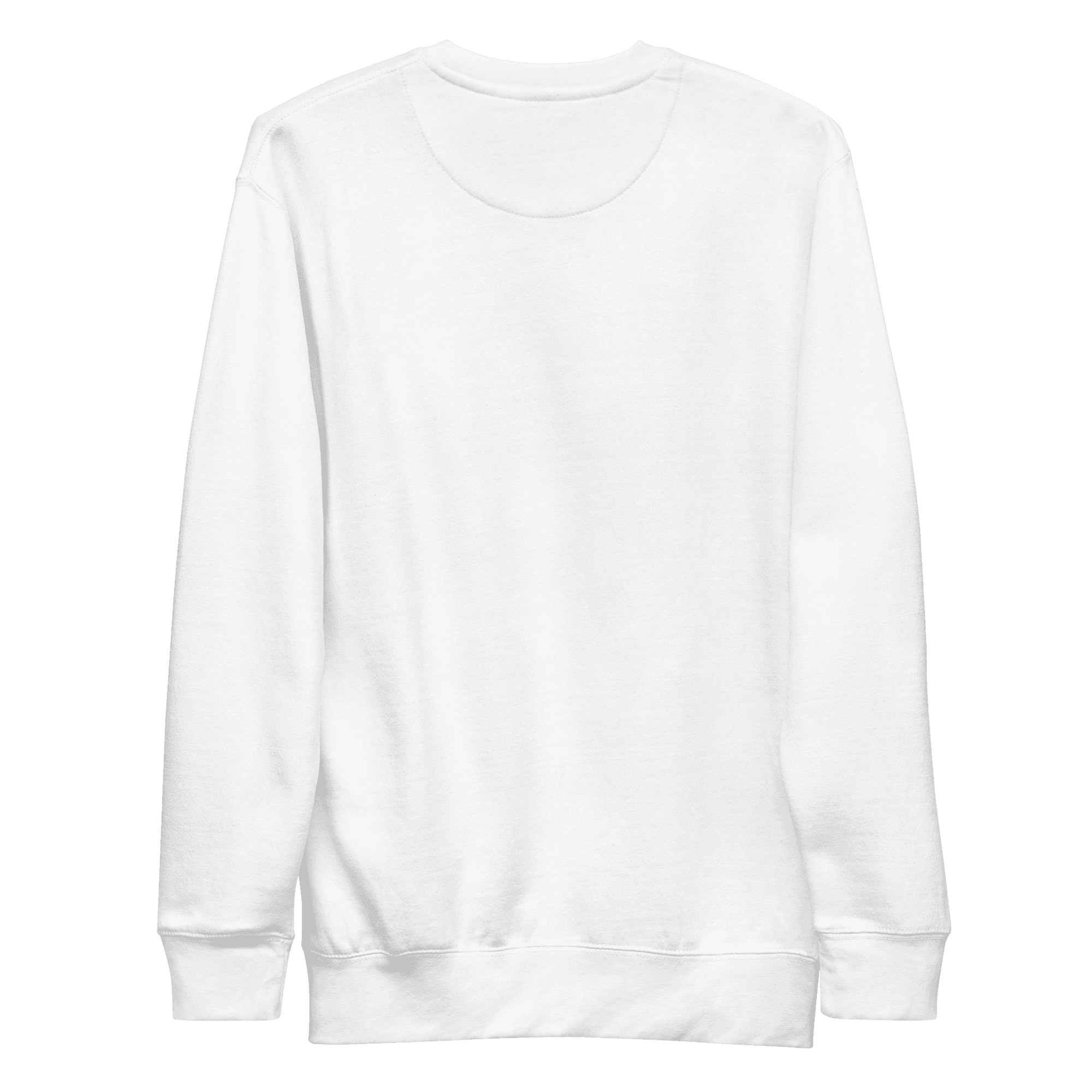 Cuddle me up Unisex Premium Sweatshirt - Image 24