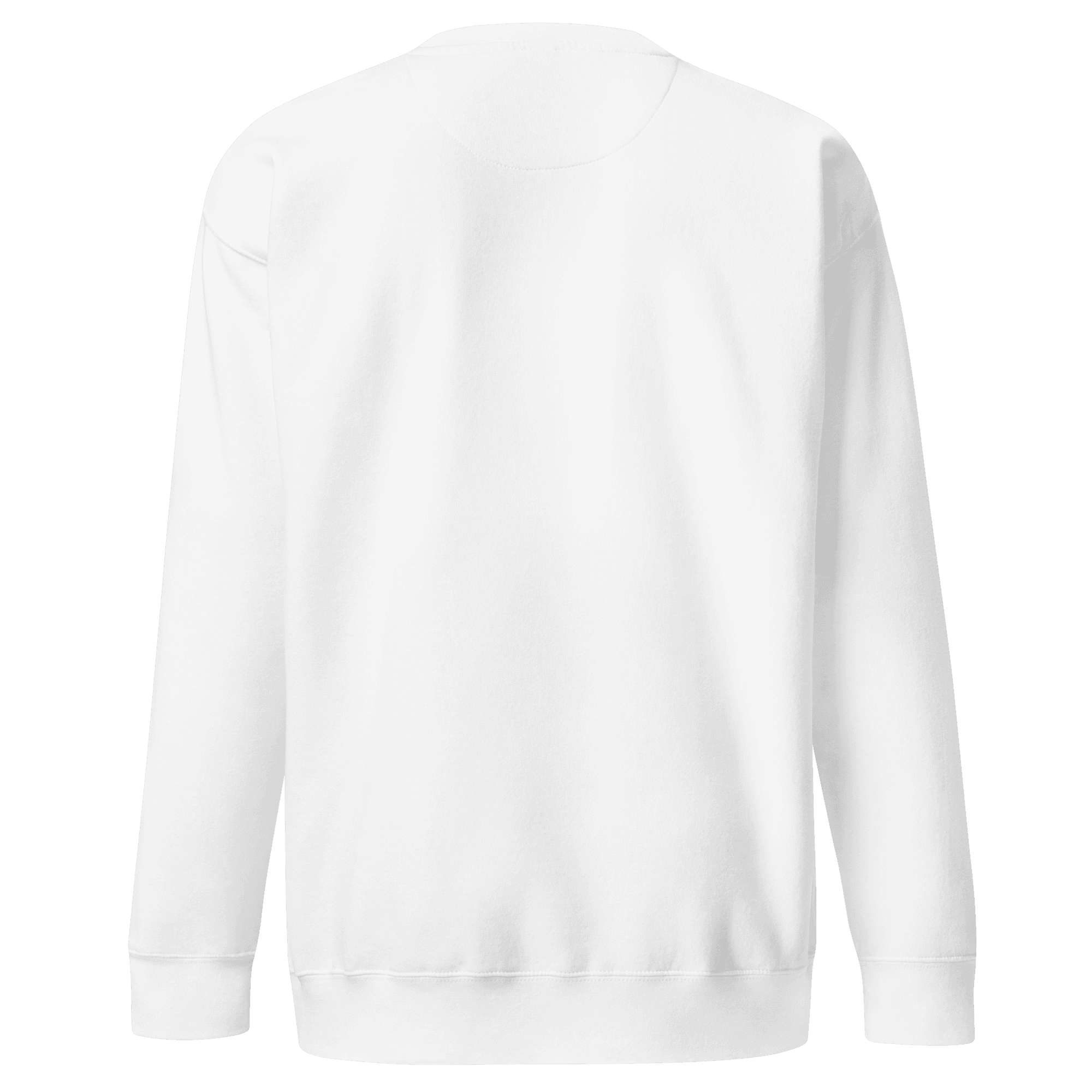 Cuddle me up Unisex Premium Sweatshirt - Image 5