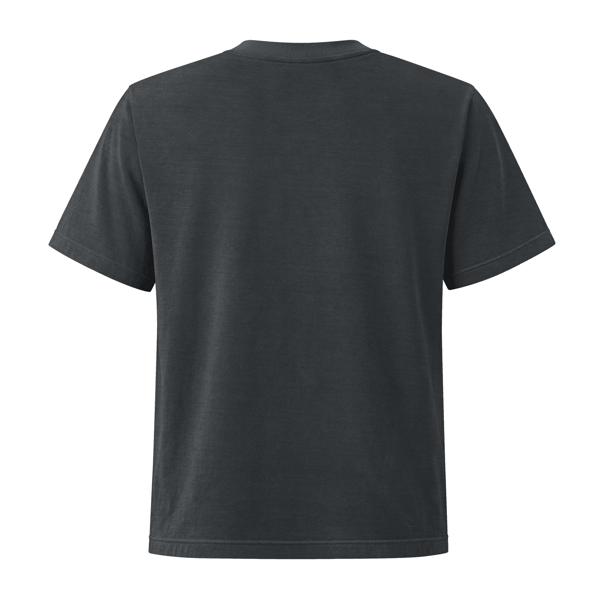 I'm a Daisy Women's Heavyweight Garment Dye Tee Bella + Canvas 6110GD - Image 3